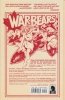 WAR BEARS HC [9781506708980]